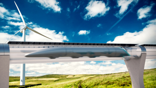 Hyperloop