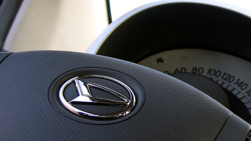 Daihatsu Daihatsu