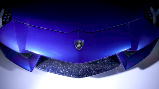 Lamborghini 