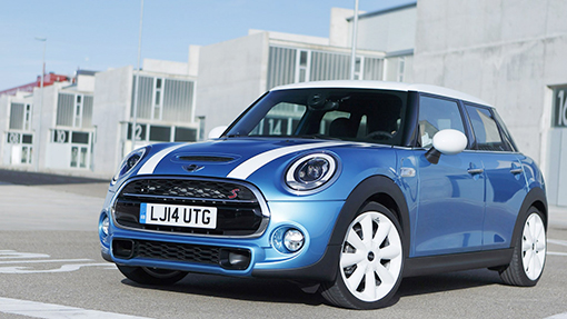 MINI Cooper MINI Cooper