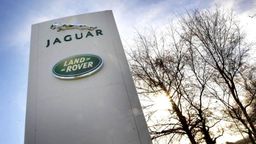 Jaguar Land Rover