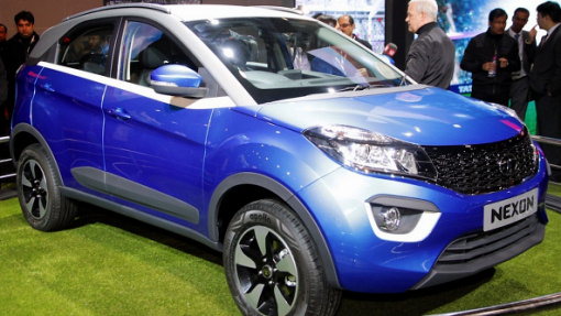 Tata Nexon