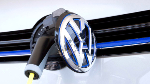Volkswagen Volkswagen