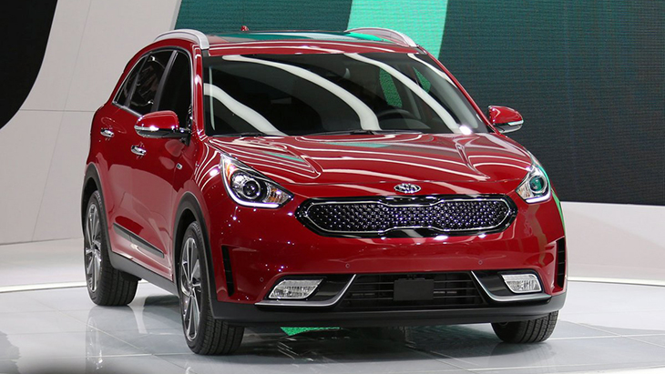 Kia Niro