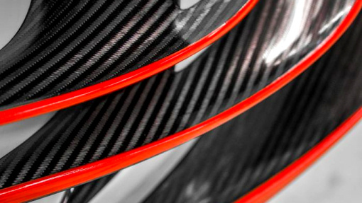Тизер одной из женевских новинок Koenigsegg 