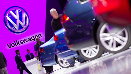 Volkswagen Volkswagen