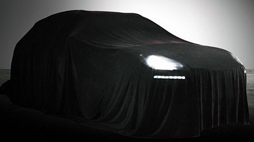 Zotye SR9 Zotye SR9