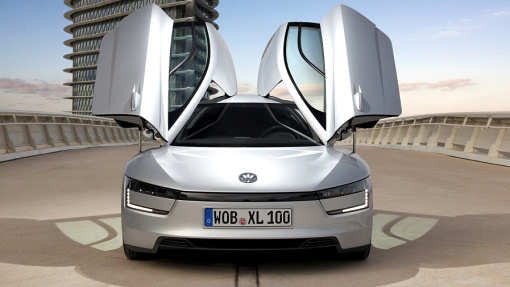 Volkswagen XL1