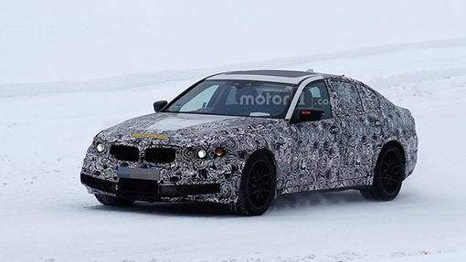BMW M5 BMW M5