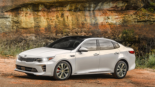 Kia Optima Kia Optima