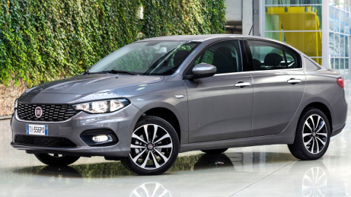 Fiat Tipo Fiat Tipo