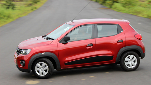 Renault Kwid