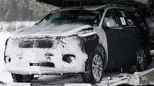 Kia Sorento Kia Sorento