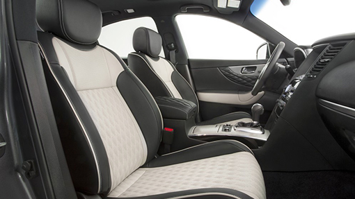 Infiniti QX70 Limited Infiniti QX70 Limited