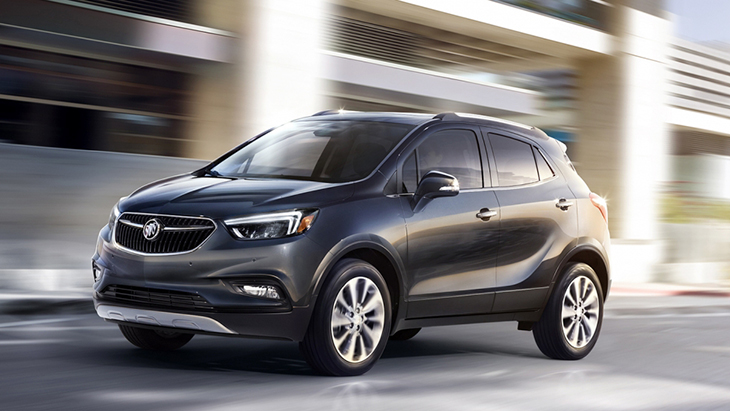 Buick Encore