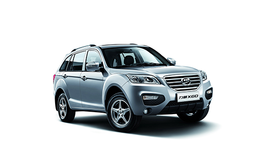 Lifan X60