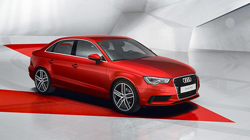 Audi A3 Audi A3