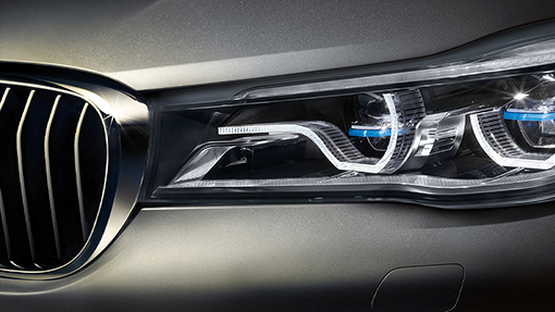 BMW X7 получит сверхроскошную версию