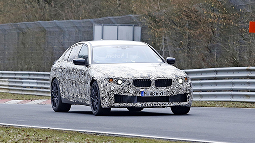 BMW M5 BMW M5