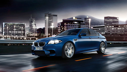 BMW M5