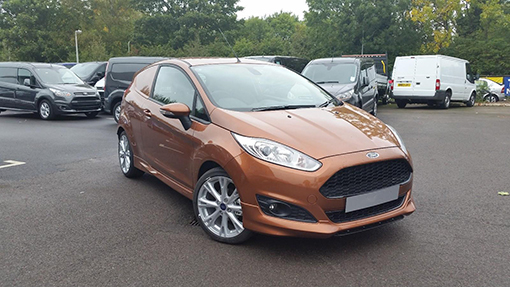 Ford Fiesta Ford Fiesta