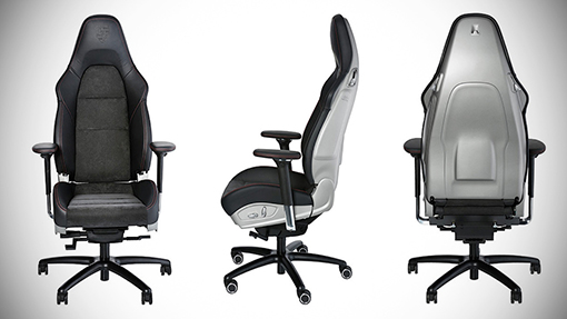 Porsche Office Chair RS