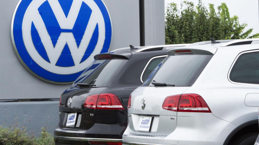 «Грязные дизели» нашли только у Volkswagen