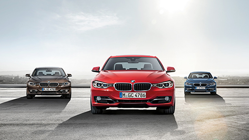 BMW 3-Series BMW 3-Series