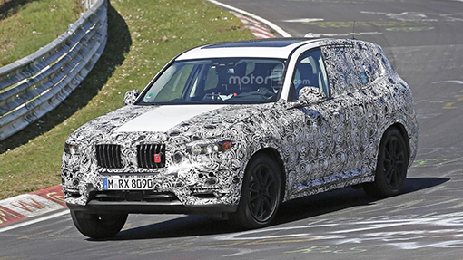 BMW X3 BMW X3