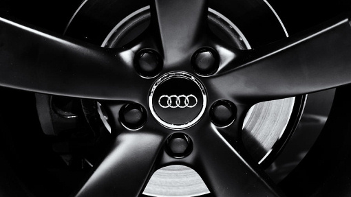 Audi Audi