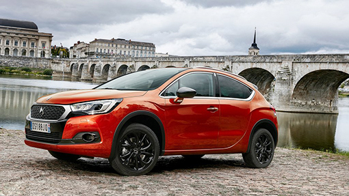 DS4 Crossback