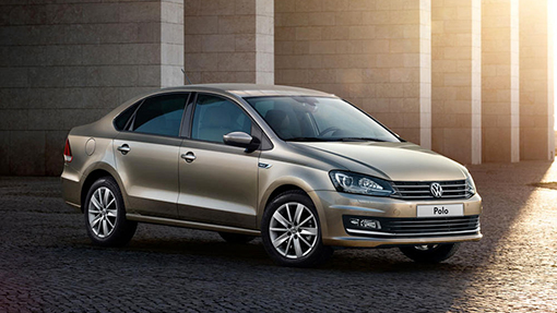 Volkswagen Polo Volkswagen Polo