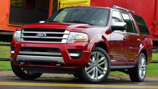 Ford Expedition