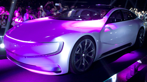 LeEco LeSEE LeEco LeSEE
