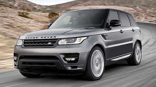 Range Rover