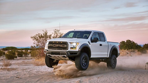 Ford F-150 Raptor