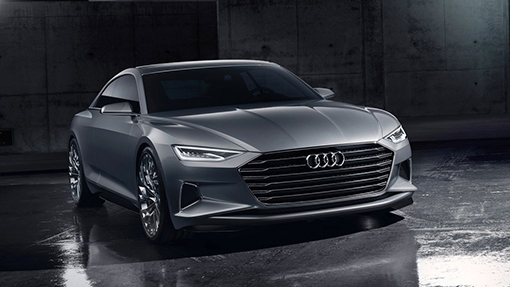 Audi Prologue Audi Prologue