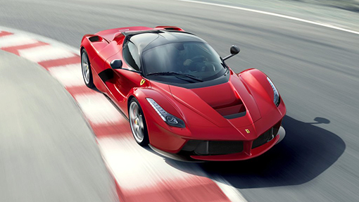 Ferrari LaFerrari