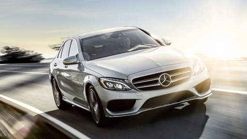 Mercedes-Benz C-Class Mercedes-Benz C-Class