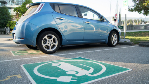 Nissan Leaf Nissan Leaf