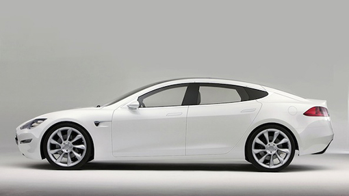 Tesla Model S Tesla Model S