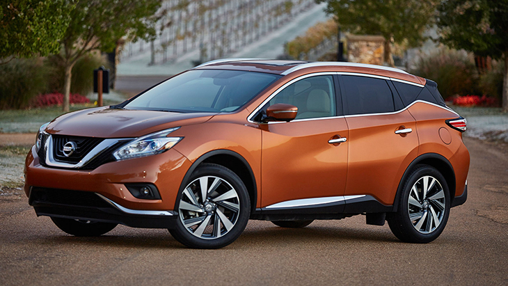 Nissan Murano