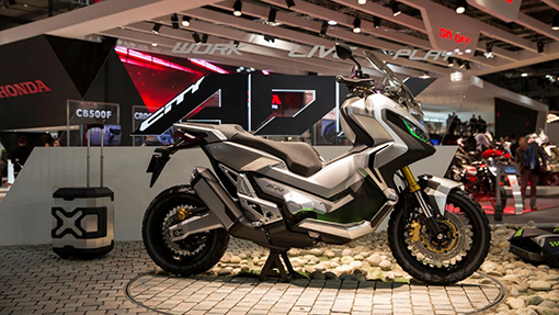 Honda City Adventure Honda City Adventure