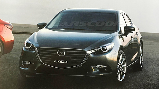 Mazda3