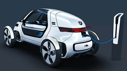 Volkswagen продаст миллион электромобилей к 2025 году