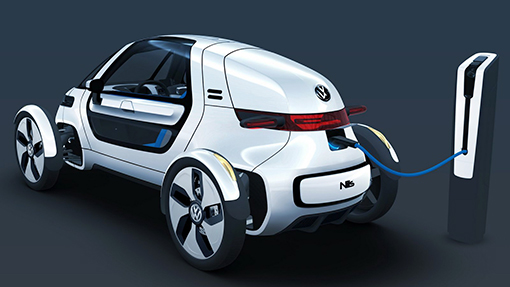 Volkswagen продаст миллион электромобилей к 2025 году Volkswagen продаст миллион электромобилей к 2025 году