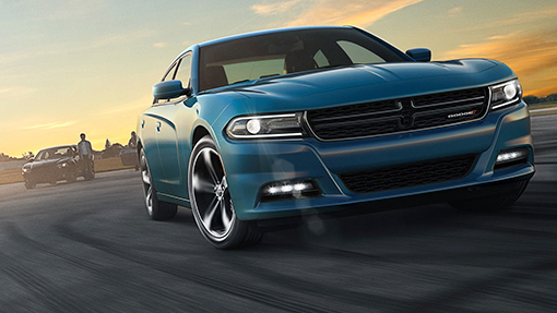 Dodge Charger Dodge Charger
