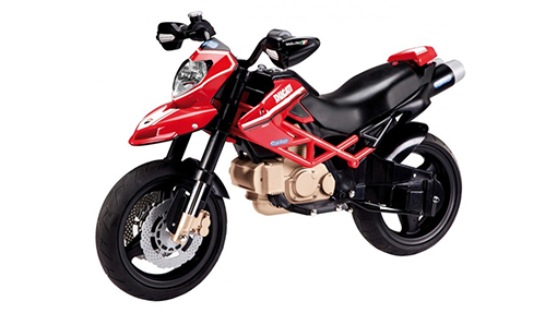 Ducati Hypermotard 12V