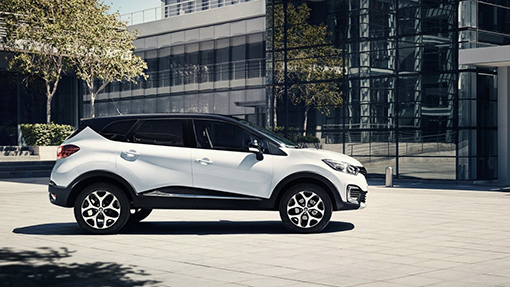 Renault Kaptur