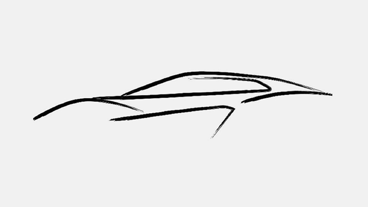 Тизер Rezvani Beast Alfa